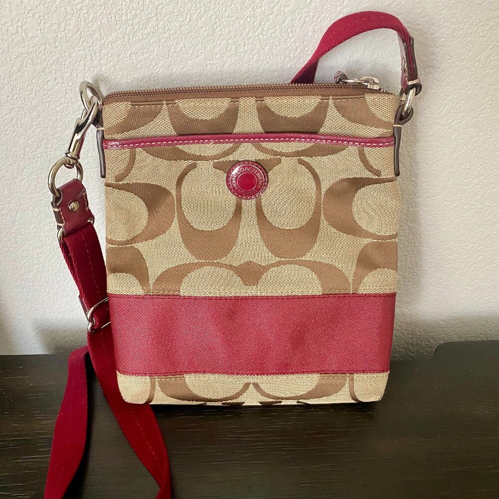 COACH Crossbody Bag
